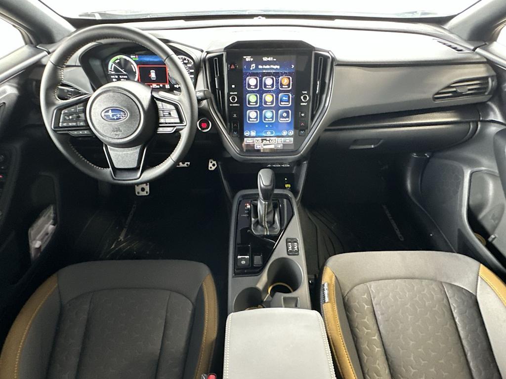 Thumbnail: 2026 Subaru Crosstrek - 14