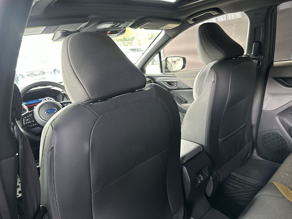 Thumbnail: 2026 Subaru Crosstrek - 12