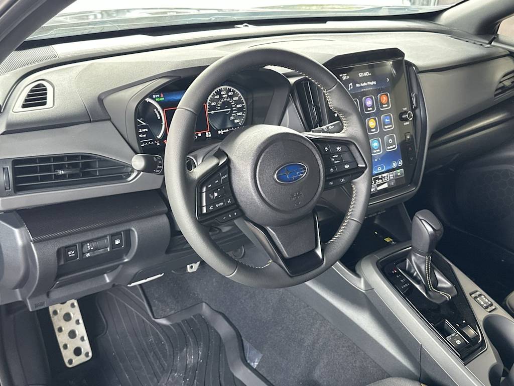 Thumbnail: 2026 Subaru Crosstrek - 2