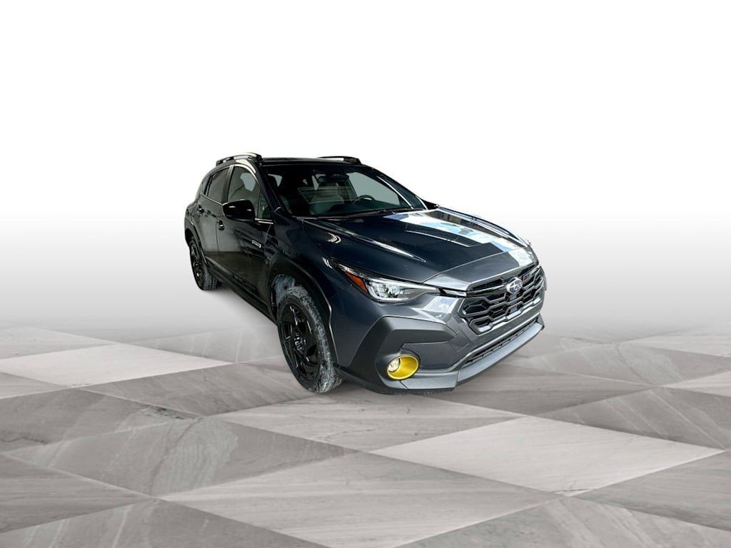 Thumbnail: 2026 Subaru Crosstrek - 7