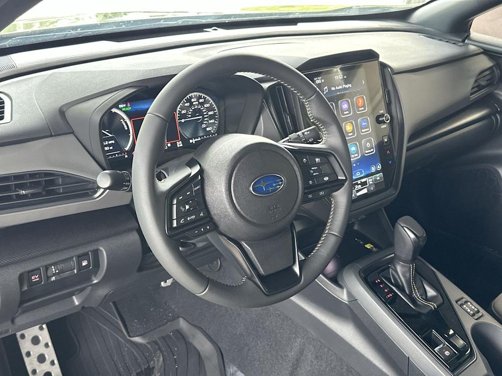 Thumbnail: 2026 Subaru Crosstrek - 2