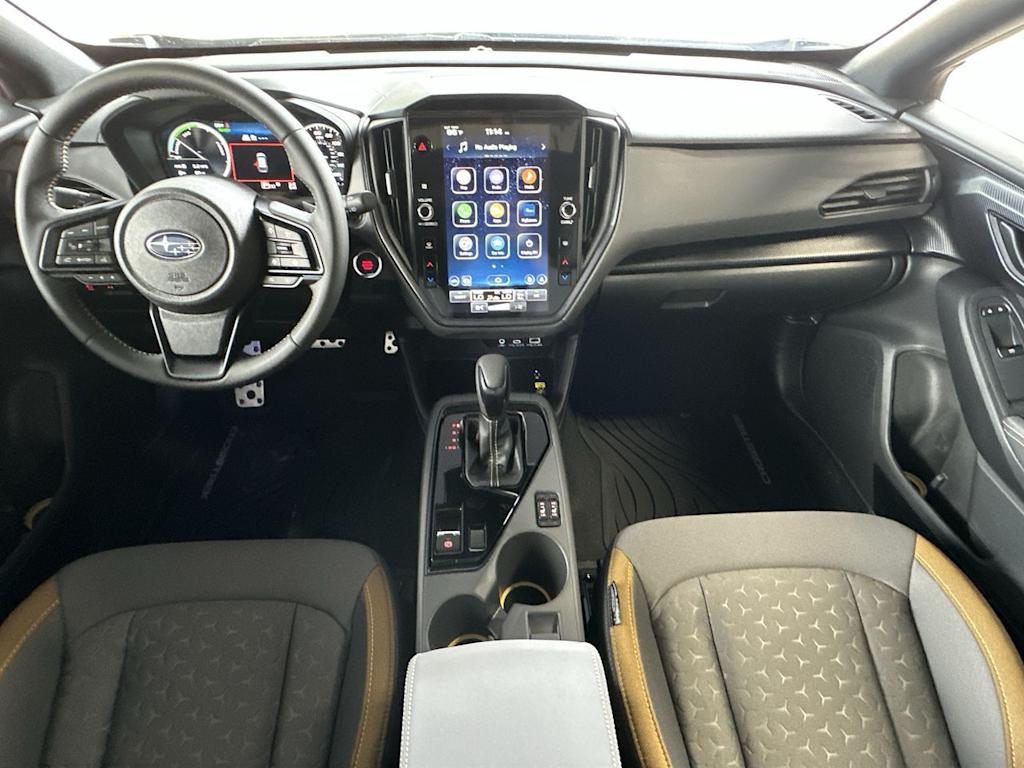 Thumbnail: 2026 Subaru Crosstrek - 13