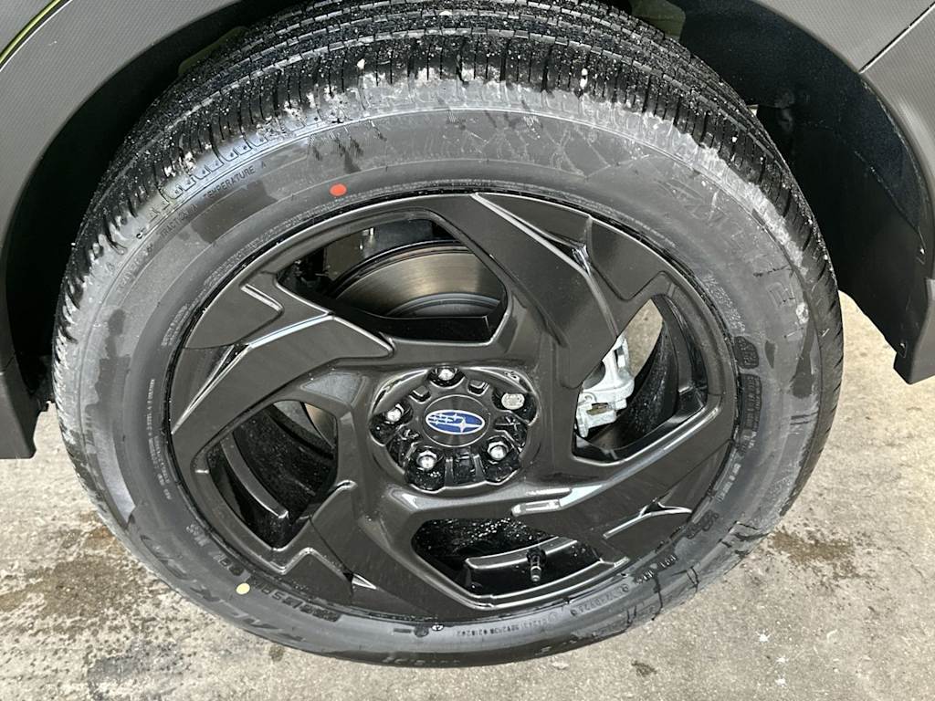 Thumbnail: 2026 Subaru Crosstrek - 7