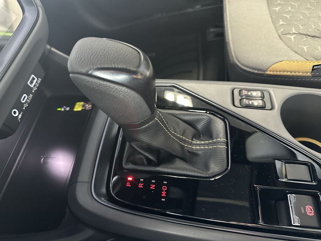 Thumbnail: 2026 Subaru Crosstrek - 15