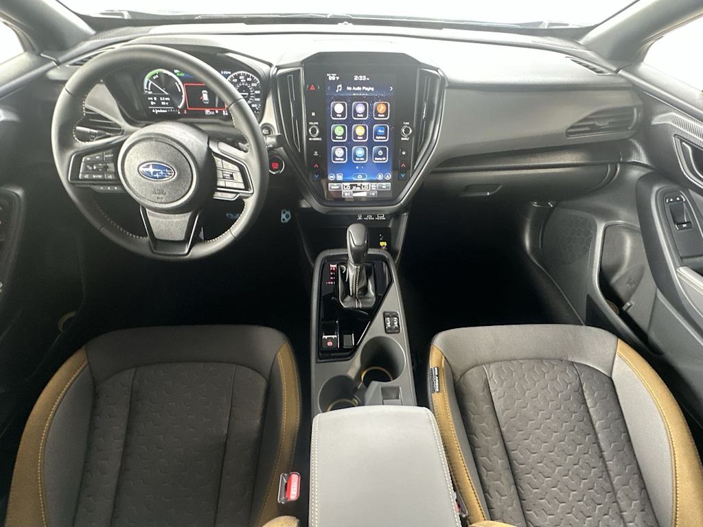 Thumbnail: 2026 Subaru Crosstrek - 12