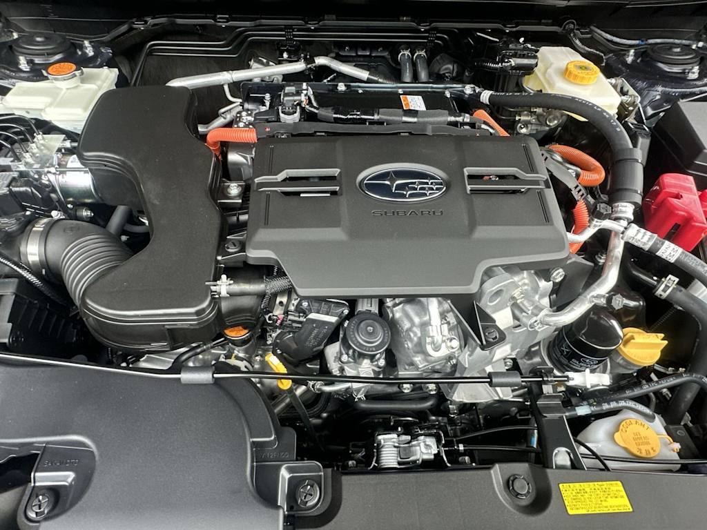 Thumbnail: 2026 Subaru Crosstrek - 7