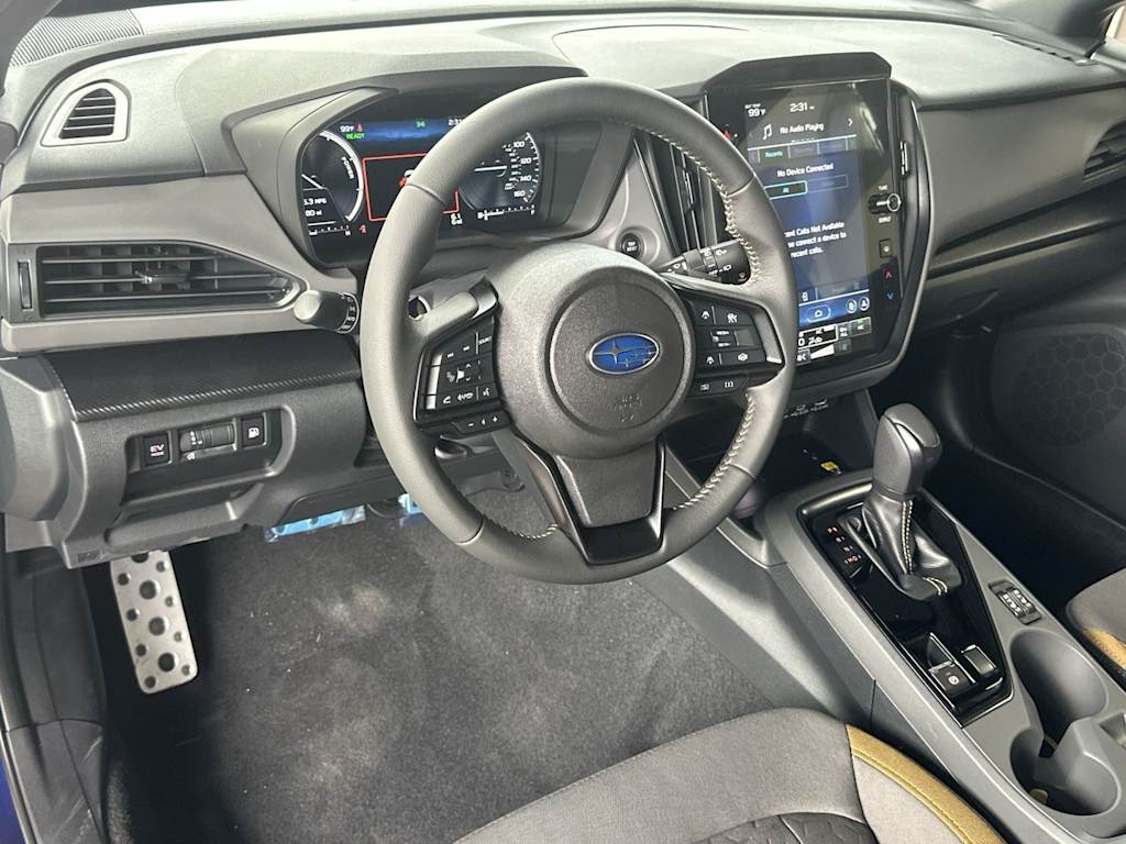 Thumbnail: 2026 Subaru Crosstrek - 2