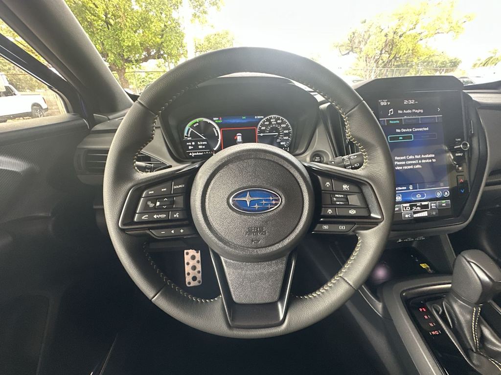Thumbnail: 2026 Subaru Crosstrek - 8