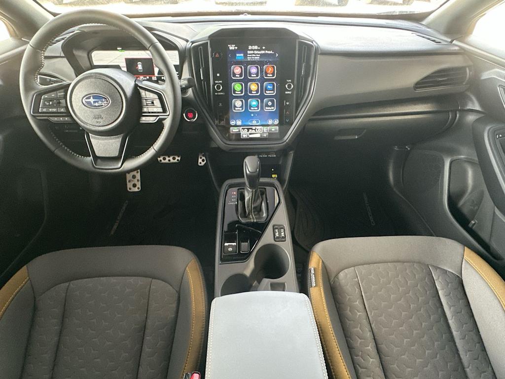 Thumbnail: 2026 Subaru Crosstrek - 13