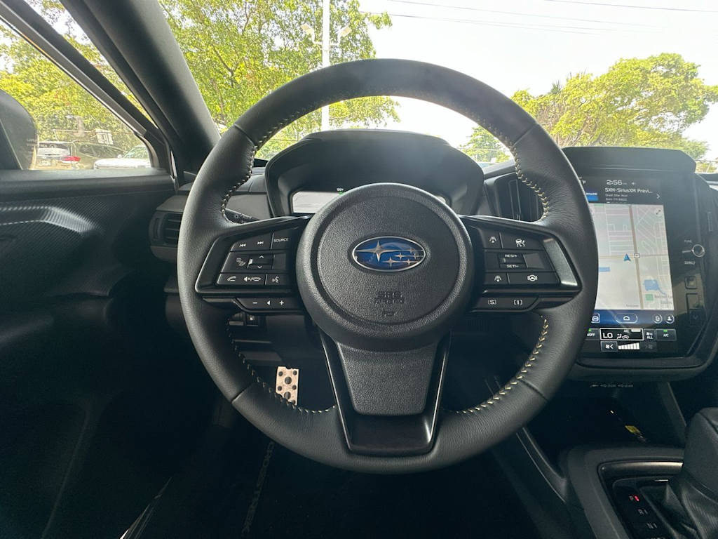 Thumbnail: 2026 Subaru Crosstrek - 9