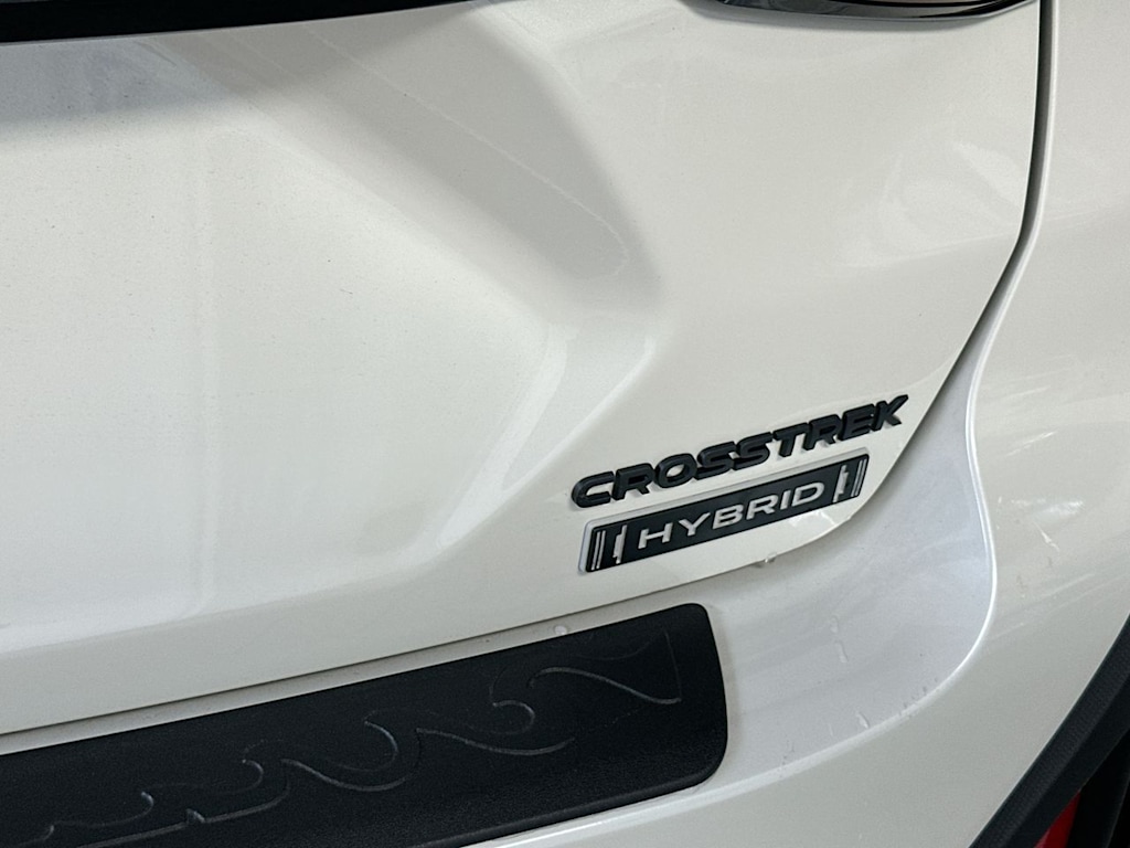 Thumbnail: 2026 Subaru Crosstrek - 6