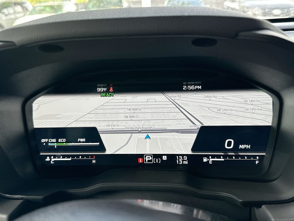 Thumbnail: 2026 Subaru Crosstrek - 14