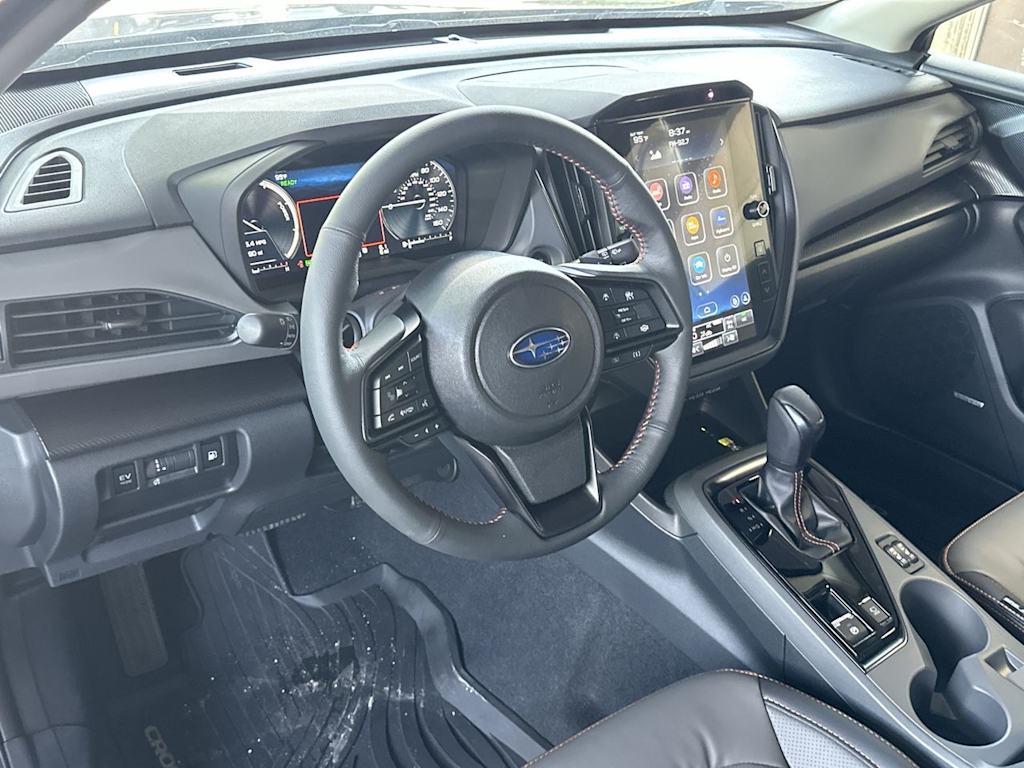 Thumbnail: 2026 Subaru Crosstrek - 2