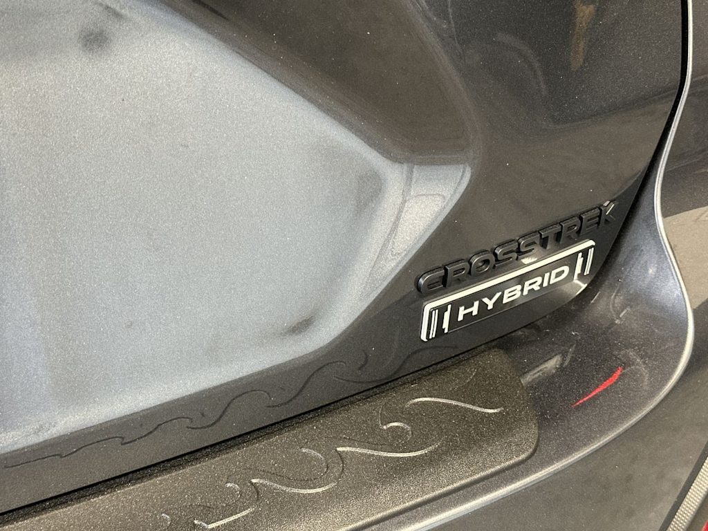 Thumbnail: 2026 Subaru Crosstrek - 6