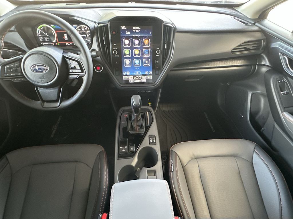 Thumbnail: 2026 Subaru Crosstrek - 13