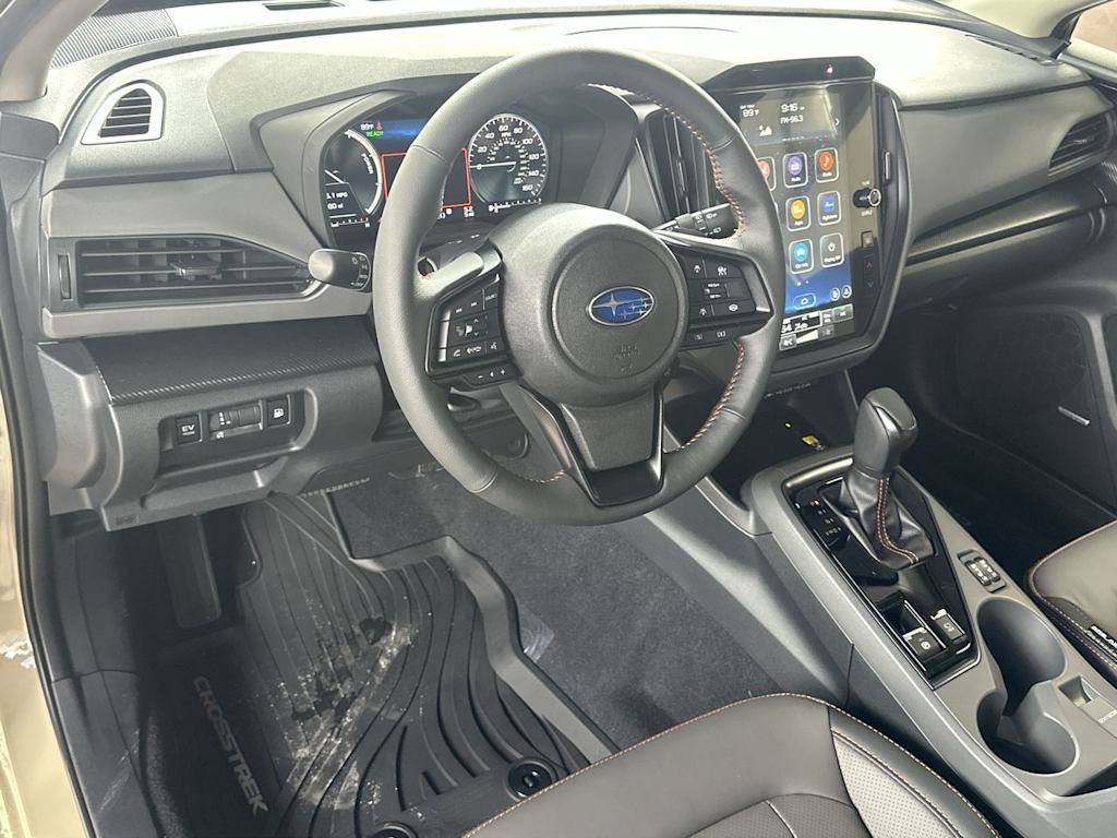 Thumbnail: 2026 Subaru Crosstrek - 2