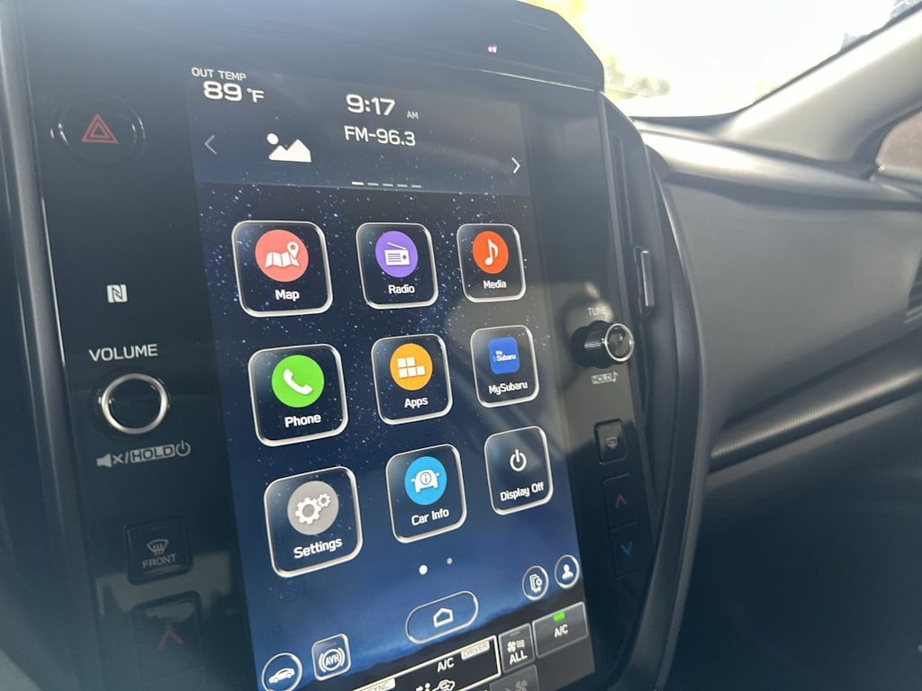 Thumbnail: 2026 Subaru Crosstrek - 14