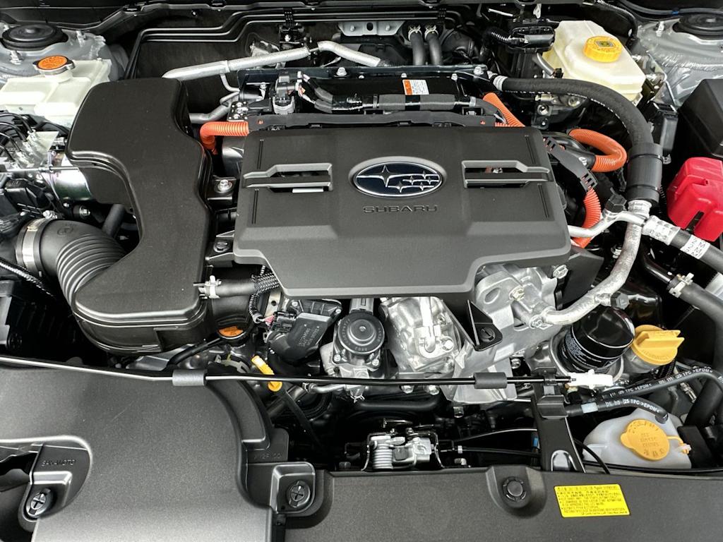 Thumbnail: 2026 Subaru Crosstrek - 8