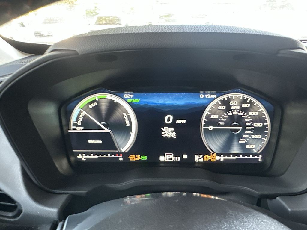 Thumbnail: 2026 Subaru Crosstrek - 16