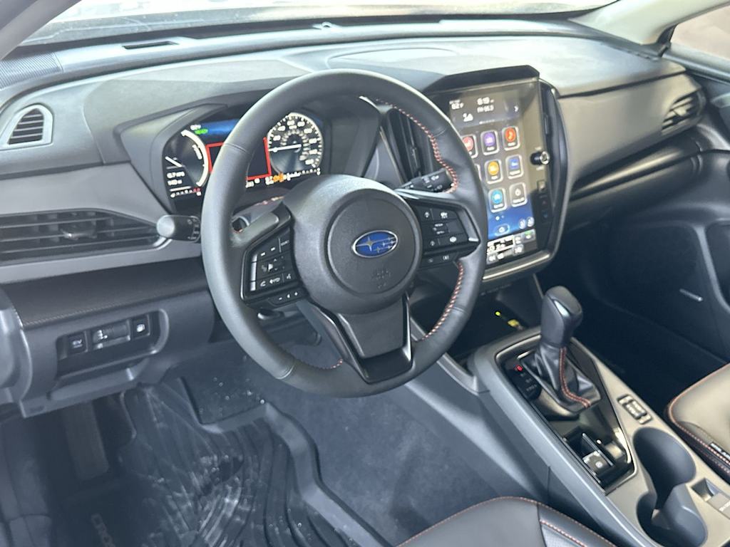 Thumbnail: 2026 Subaru Crosstrek - 2