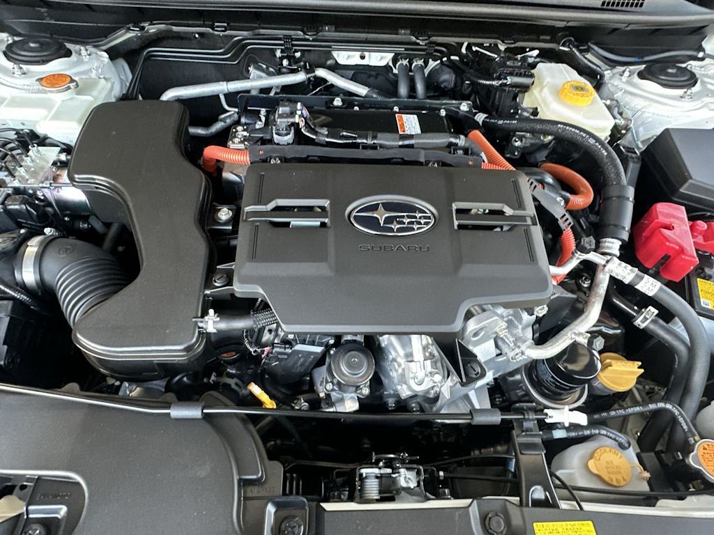 Thumbnail: 2026 Subaru Crosstrek - 8