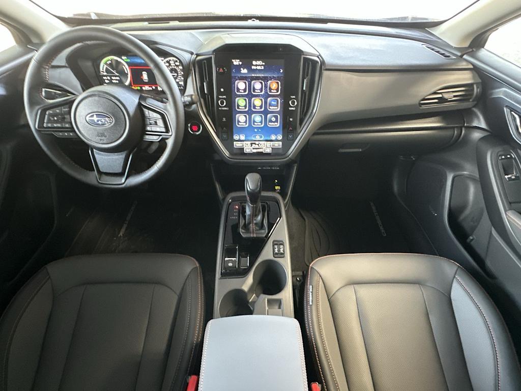 Thumbnail: 2026 Subaru Crosstrek - 13