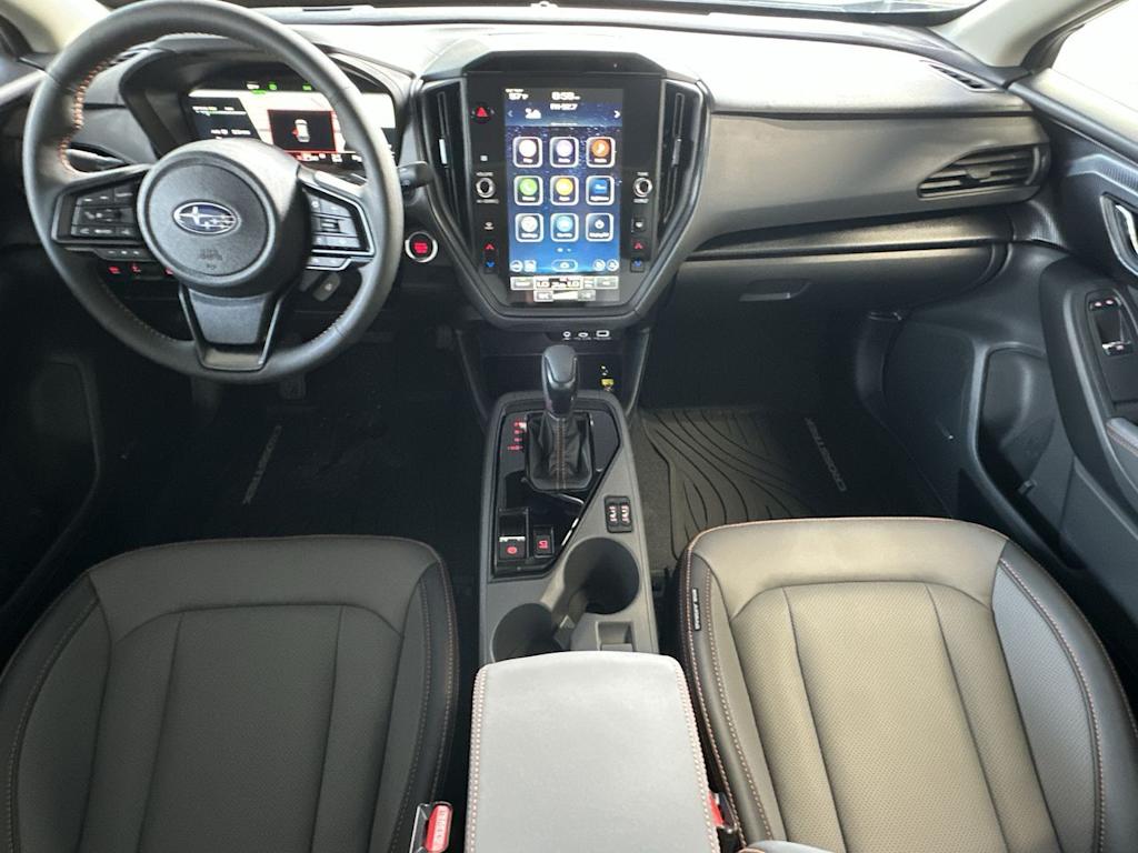 Thumbnail: 2026 Subaru Crosstrek - 11