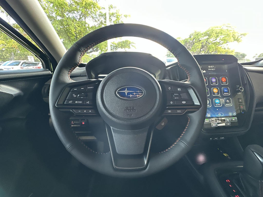 Thumbnail: 2026 Subaru Crosstrek - 7