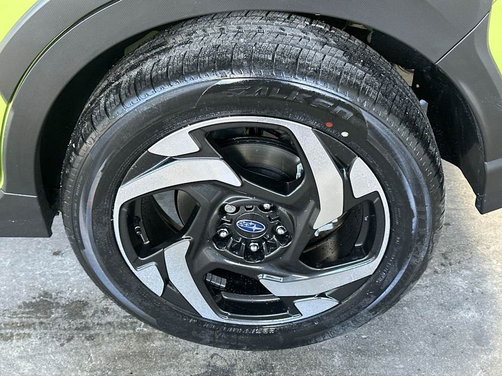 Thumbnail: 2026 Subaru Crosstrek - 5