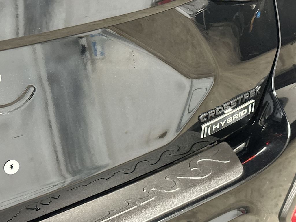 Thumbnail: 2026 Subaru Crosstrek - 6