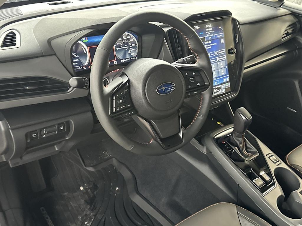 Thumbnail: 2026 Subaru Crosstrek - 2