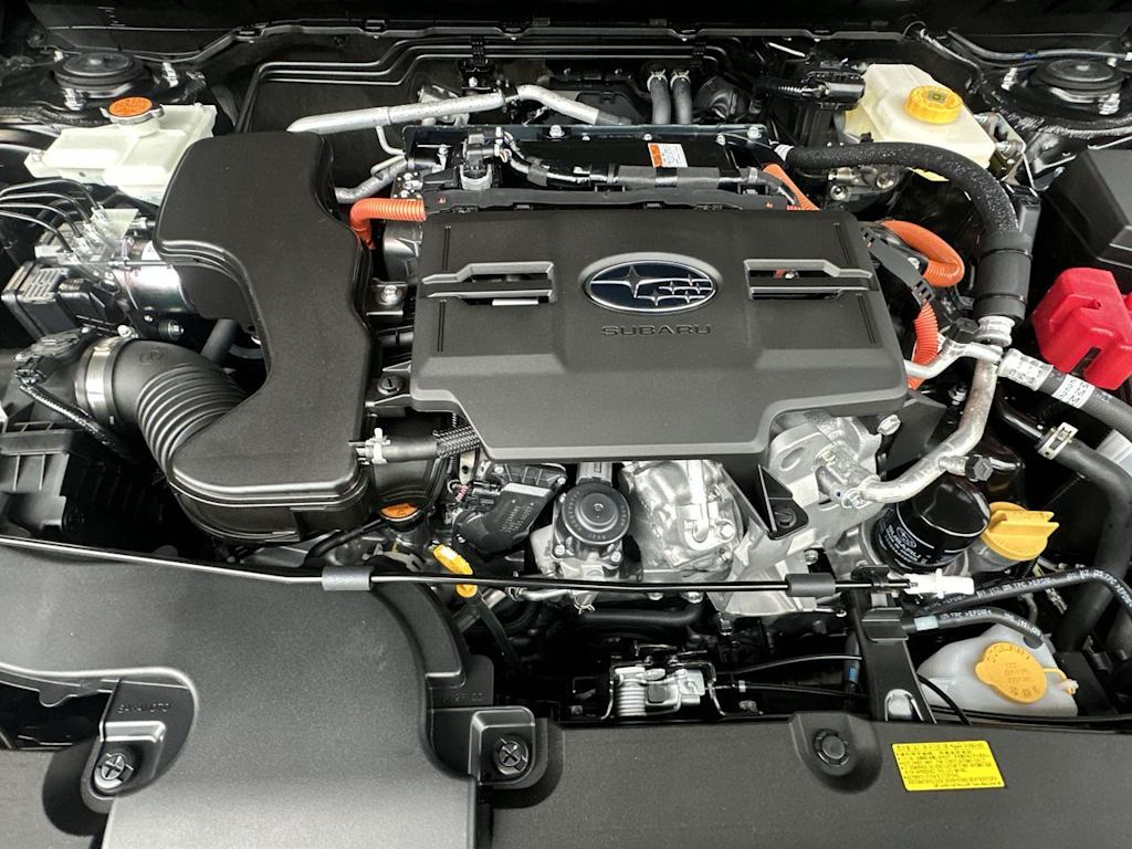 Thumbnail: 2026 Subaru Crosstrek - 8