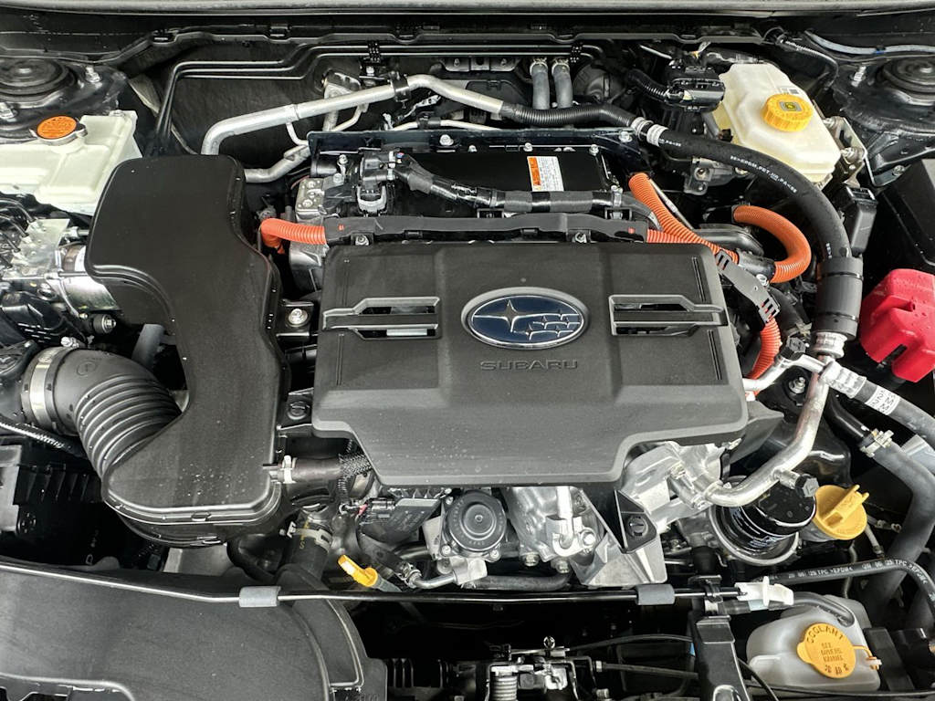 Thumbnail: 2026 Subaru Crosstrek - 7