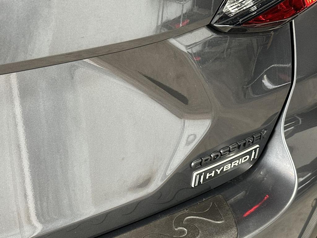 Thumbnail: 2026 Subaru Crosstrek - 24
