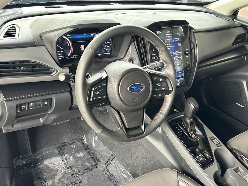 Thumbnail: 2026 Subaru Crosstrek - 2