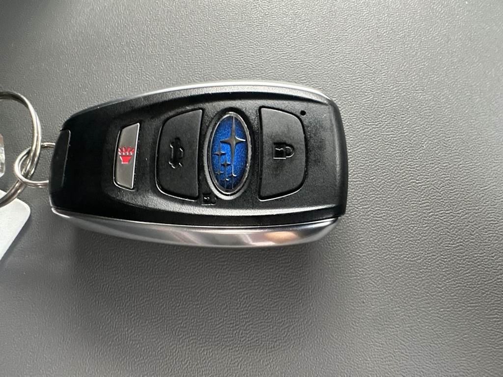 Thumbnail: 2026 Subaru Crosstrek - 17