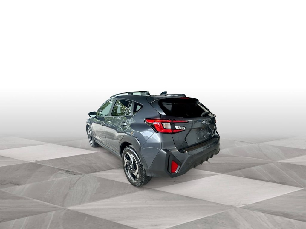 Thumbnail: 2026 Subaru Crosstrek - 20