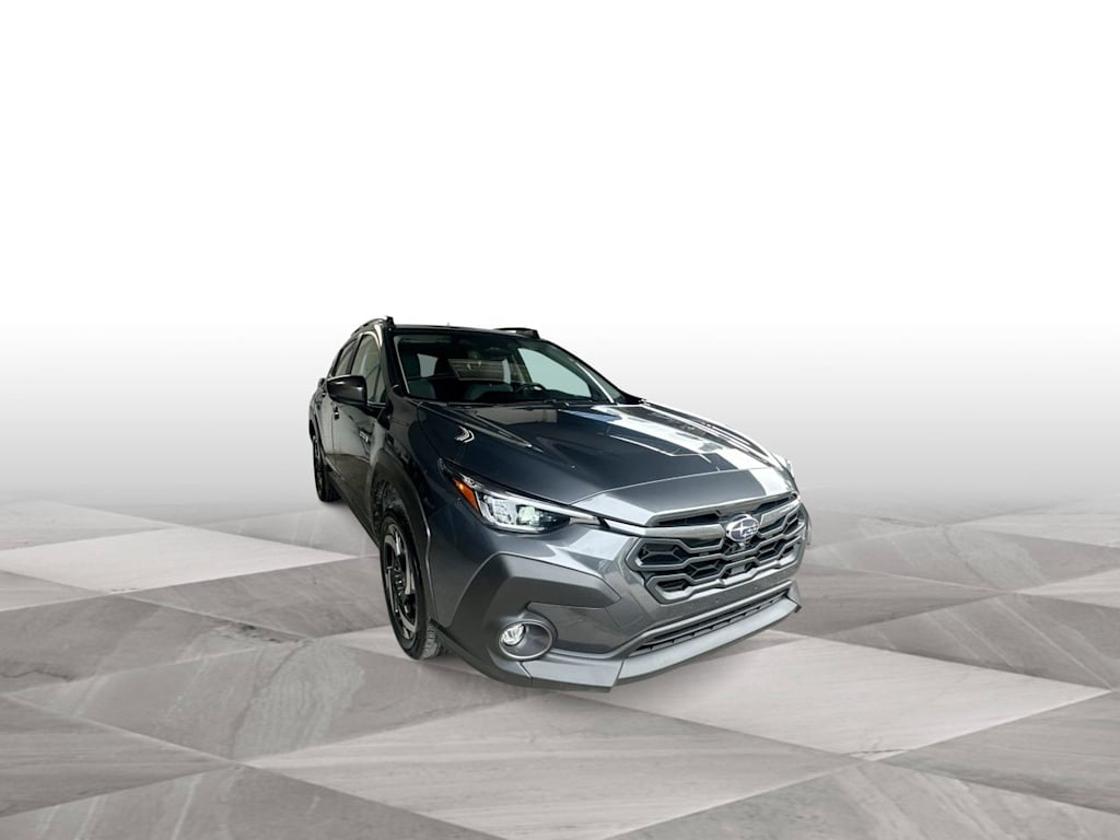 Thumbnail: 2026 Subaru Crosstrek - 5