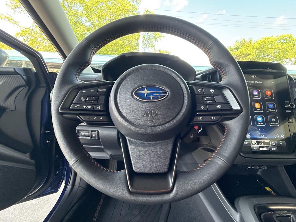 Thumbnail: 2026 Subaru Crosstrek - 10