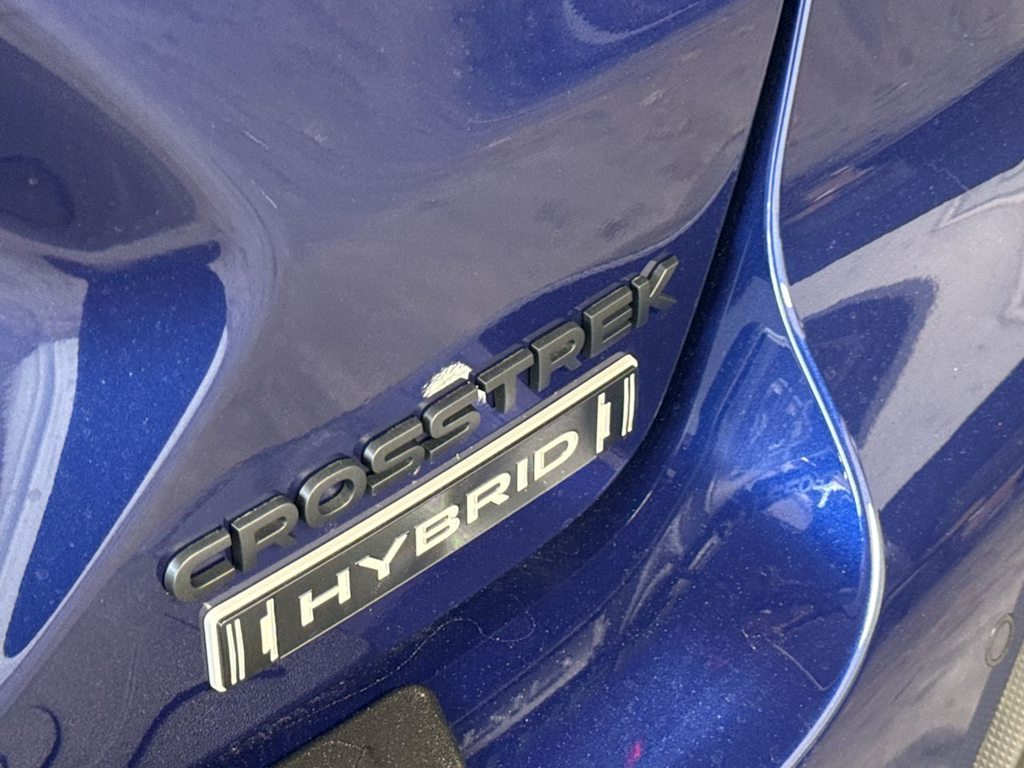 Thumbnail: 2026 Subaru Crosstrek - 7