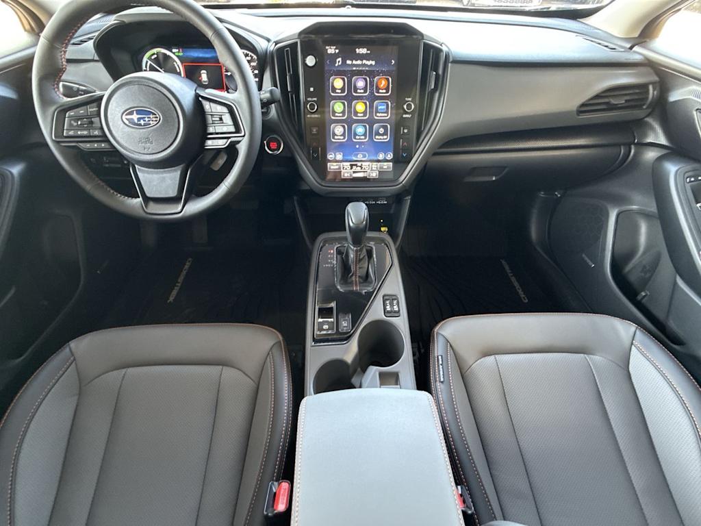 Thumbnail: 2026 Subaru Crosstrek - 14