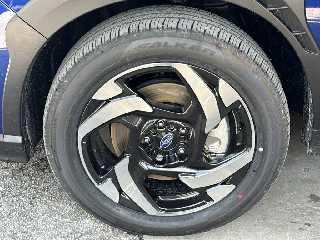 Thumbnail: 2026 Subaru Crosstrek - 8
