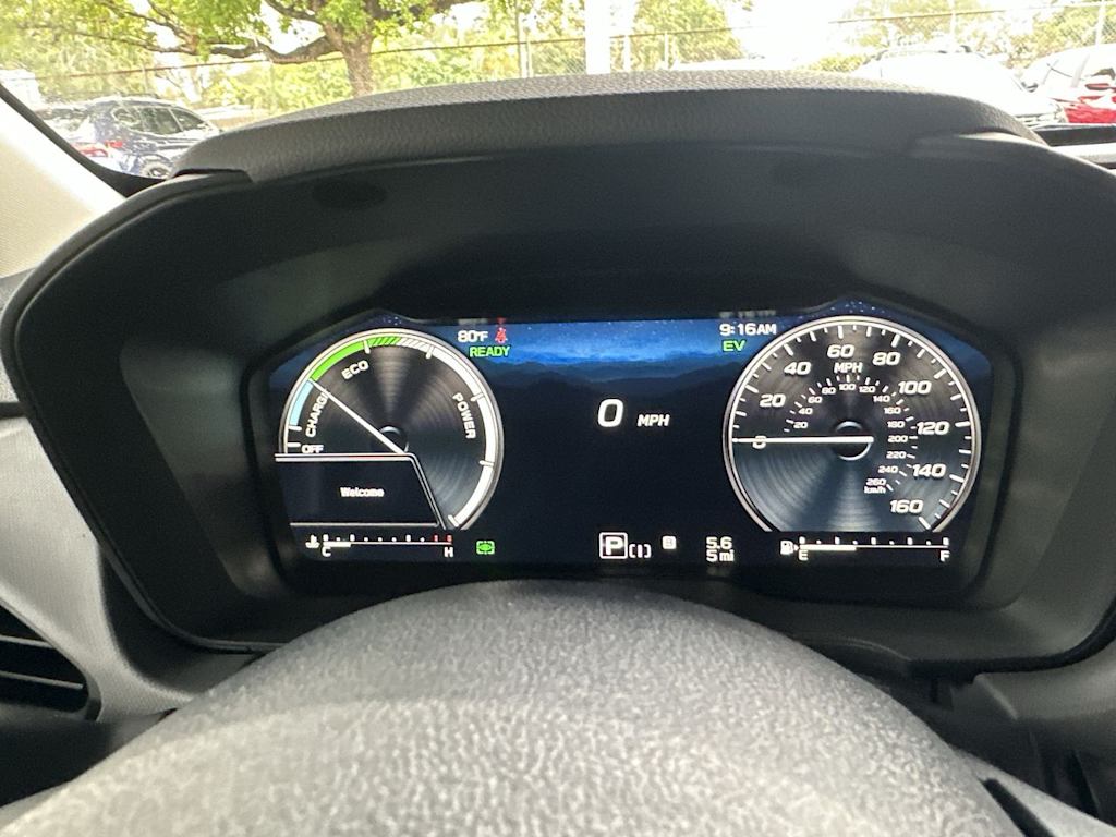Thumbnail: 2026 Subaru Crosstrek - 15