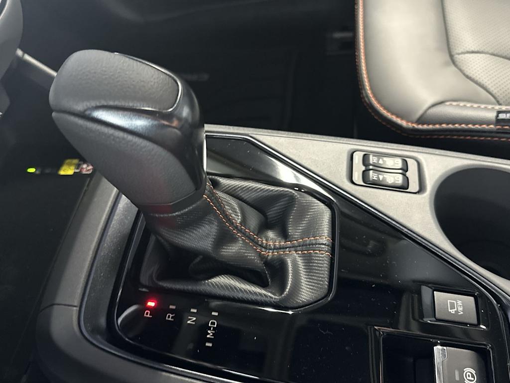 Thumbnail: 2026 Subaru Crosstrek - 14