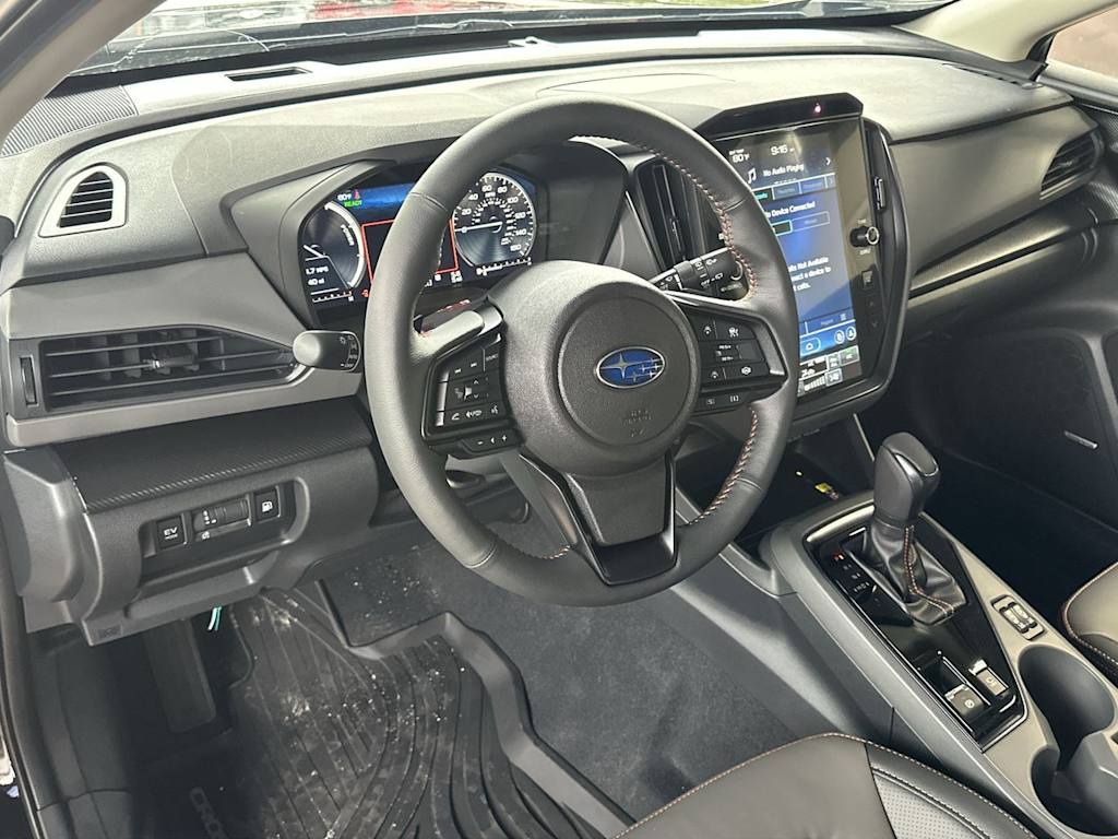 Thumbnail: 2026 Subaru Crosstrek - 2