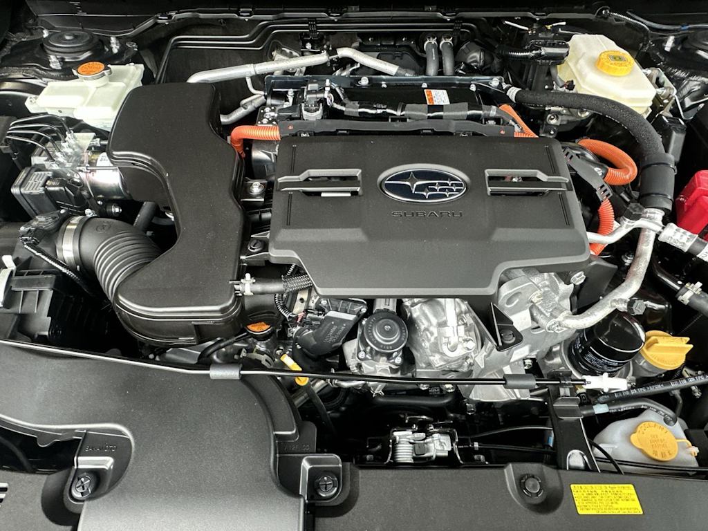 Thumbnail: 2026 Subaru Crosstrek - 7