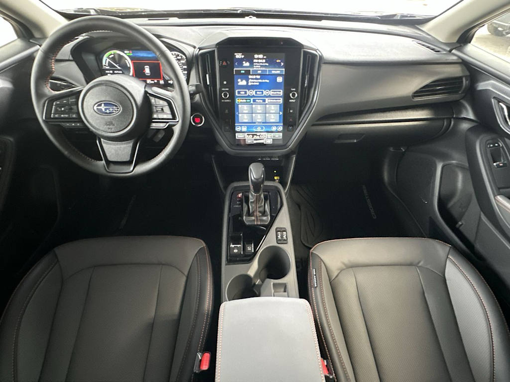 Thumbnail: 2026 Subaru Crosstrek - 12