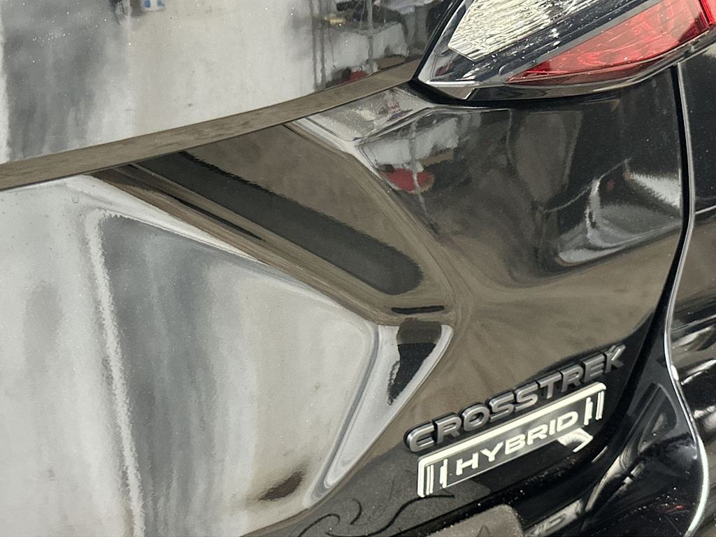 Thumbnail: 2026 Subaru Crosstrek - 24