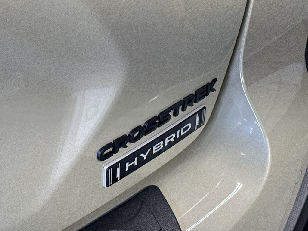 Thumbnail: 2026 Subaru Crosstrek - 7