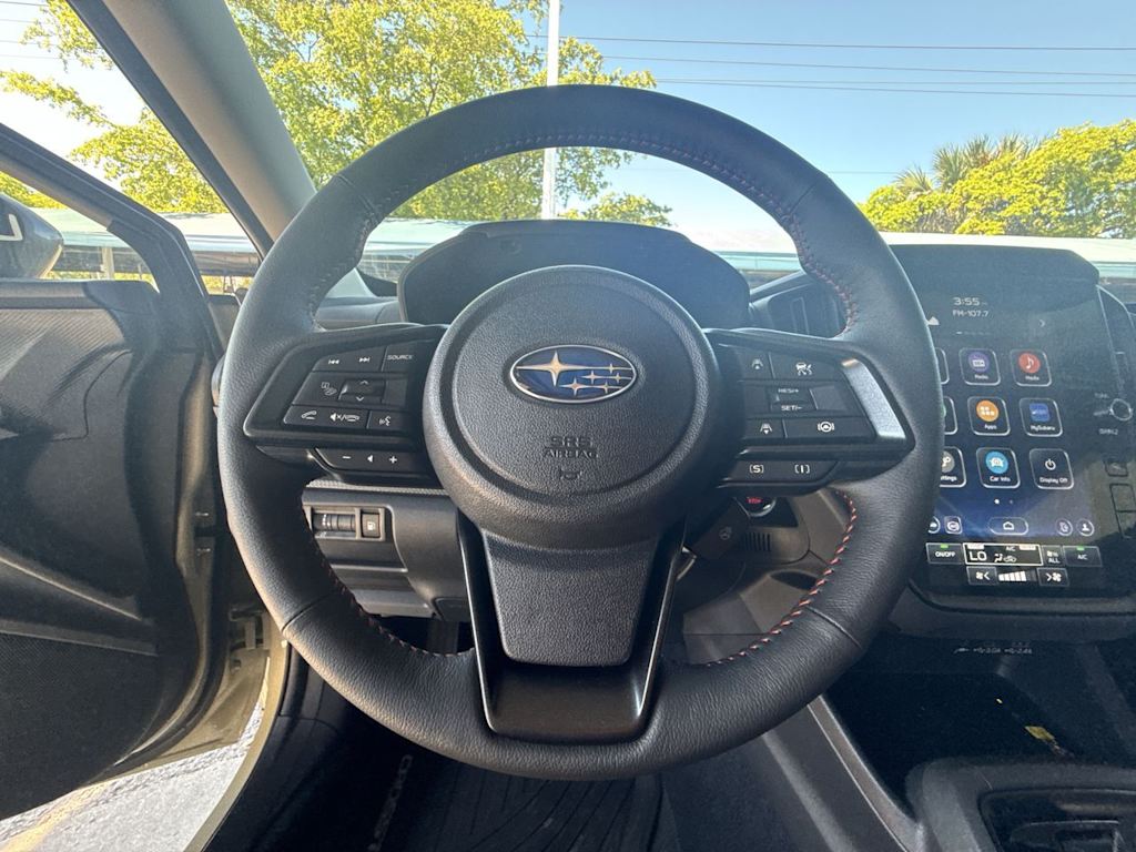 Thumbnail: 2026 Subaru Crosstrek - 10